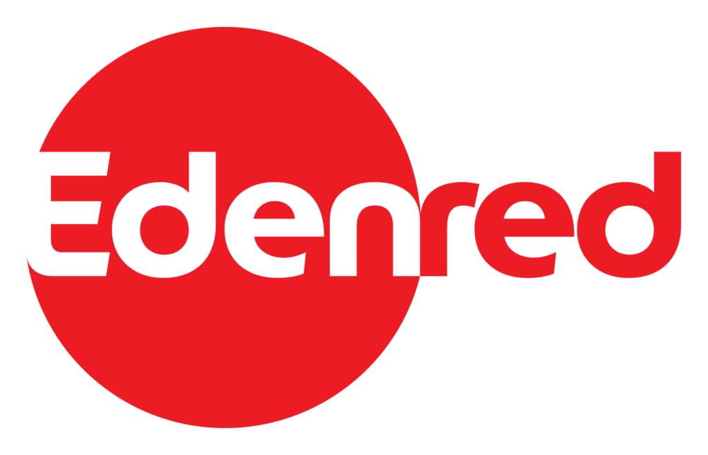 Edenred-logo